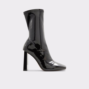 Bottines Aldo Fidella Noir Femme | MWVH-07676804