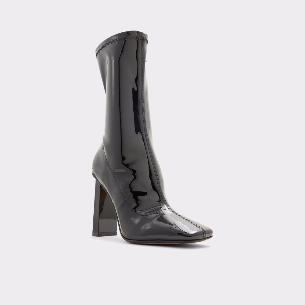 Bottines Aldo Fidella Noir Femme | MWVH-07676804