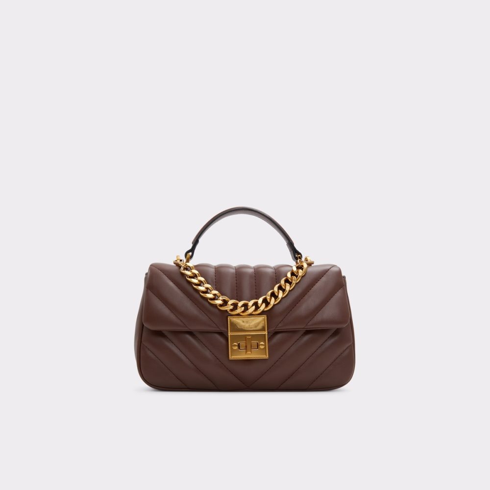 Sac à Main Aldo Hayssx Top Handle Marron Femme | IDUX-47483794