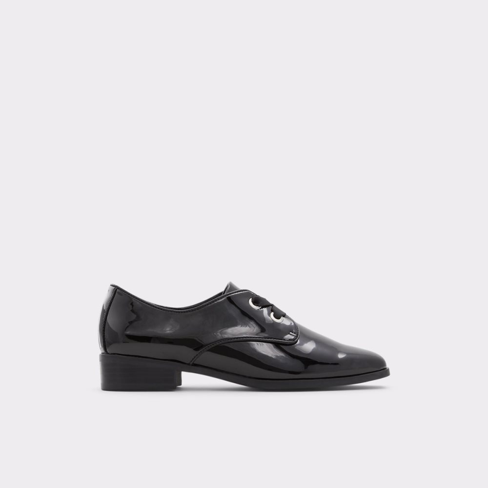 Ballerine Aldo Agwenna Noir Femme | NQBE-30018220