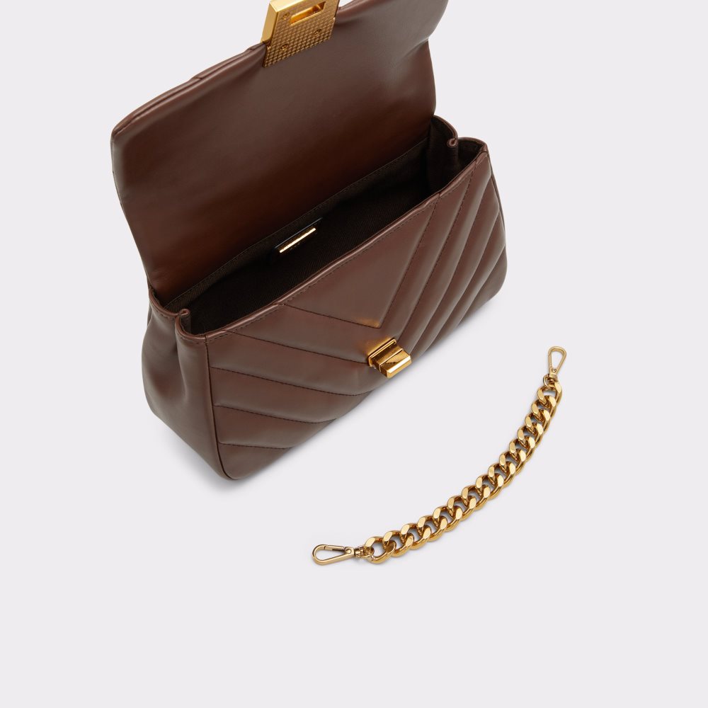 Sac à Main Aldo Hayssx Top Handle Marron Femme | IDUX-47483794