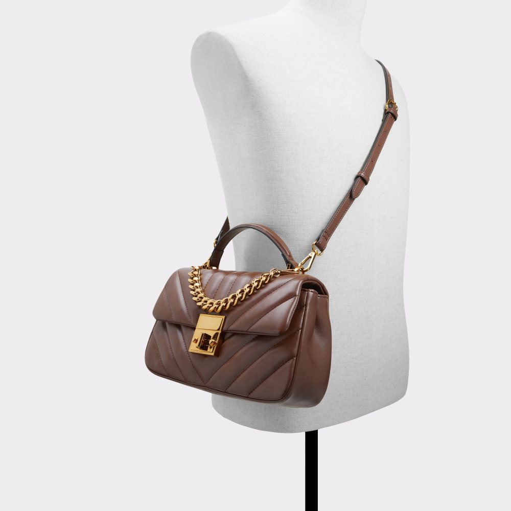 Sac à Main Aldo Hayssx Top Handle Marron Femme | IDUX-47483794