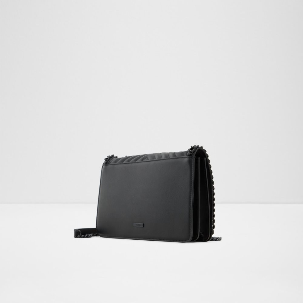 Sacs Crossbody Aldo Greenwald Noir Femme | HQWS-92654910