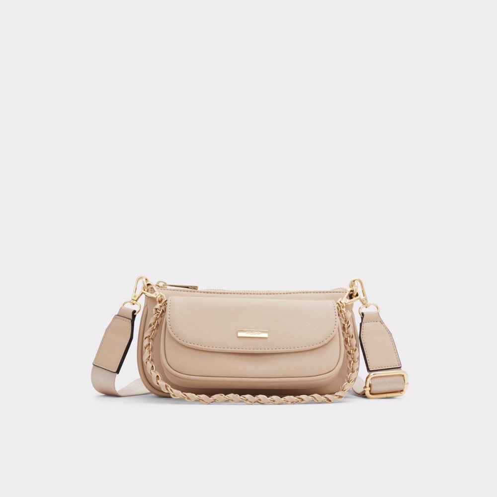 Sacs à Bandoulière Aldo Ocalevia Rose Femme | NBLL-59200049