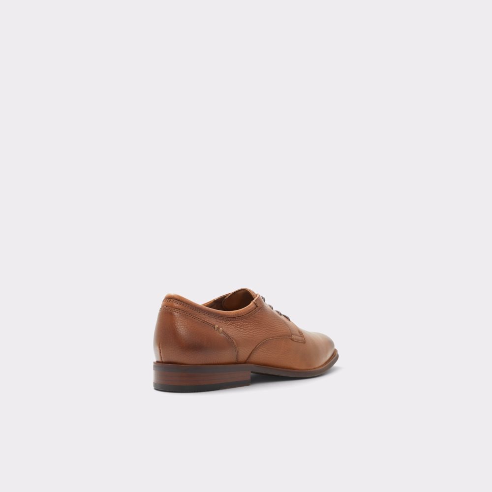 Chaussures Richelieu Aldo Zirakor Marron Homme | EVLK-88666132