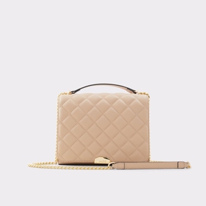 Sacs Crossbody Aldo Mardalee Beige Clair Femme | WCUF-19227436