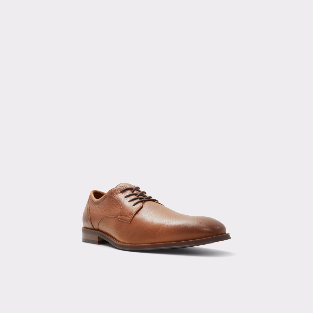 Chaussures Richelieu Aldo Zirakor Marron Homme | EVLK-88666132