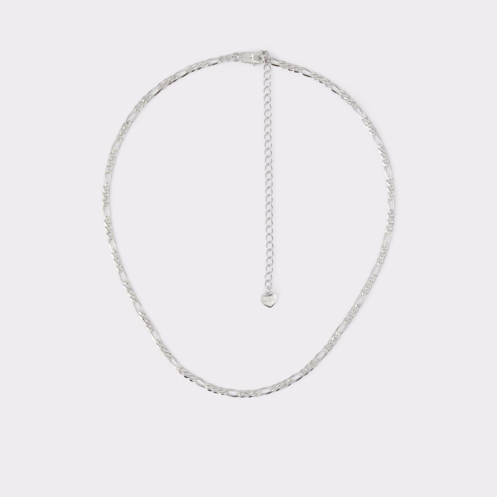 Collier Aldo Gannaberiel Argent Femme | ZSDE-56339788