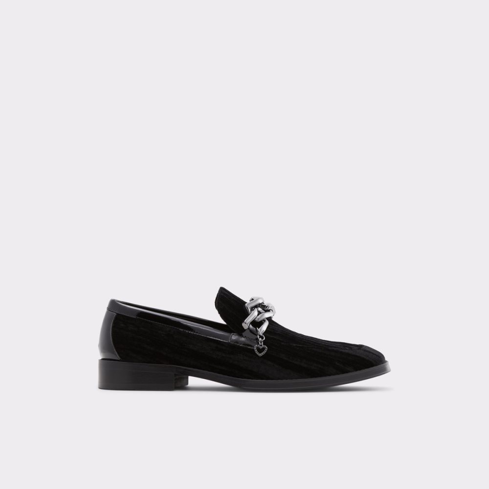 Loafers Aldo Celebrio Noir Homme | SNUG-46783097