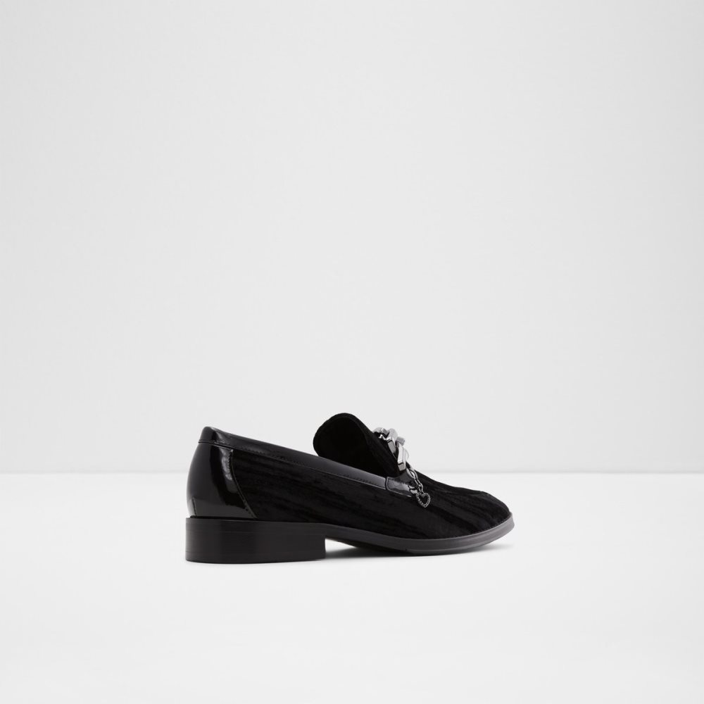 Loafers Aldo Celebrio Noir Homme | SNUG-46783097