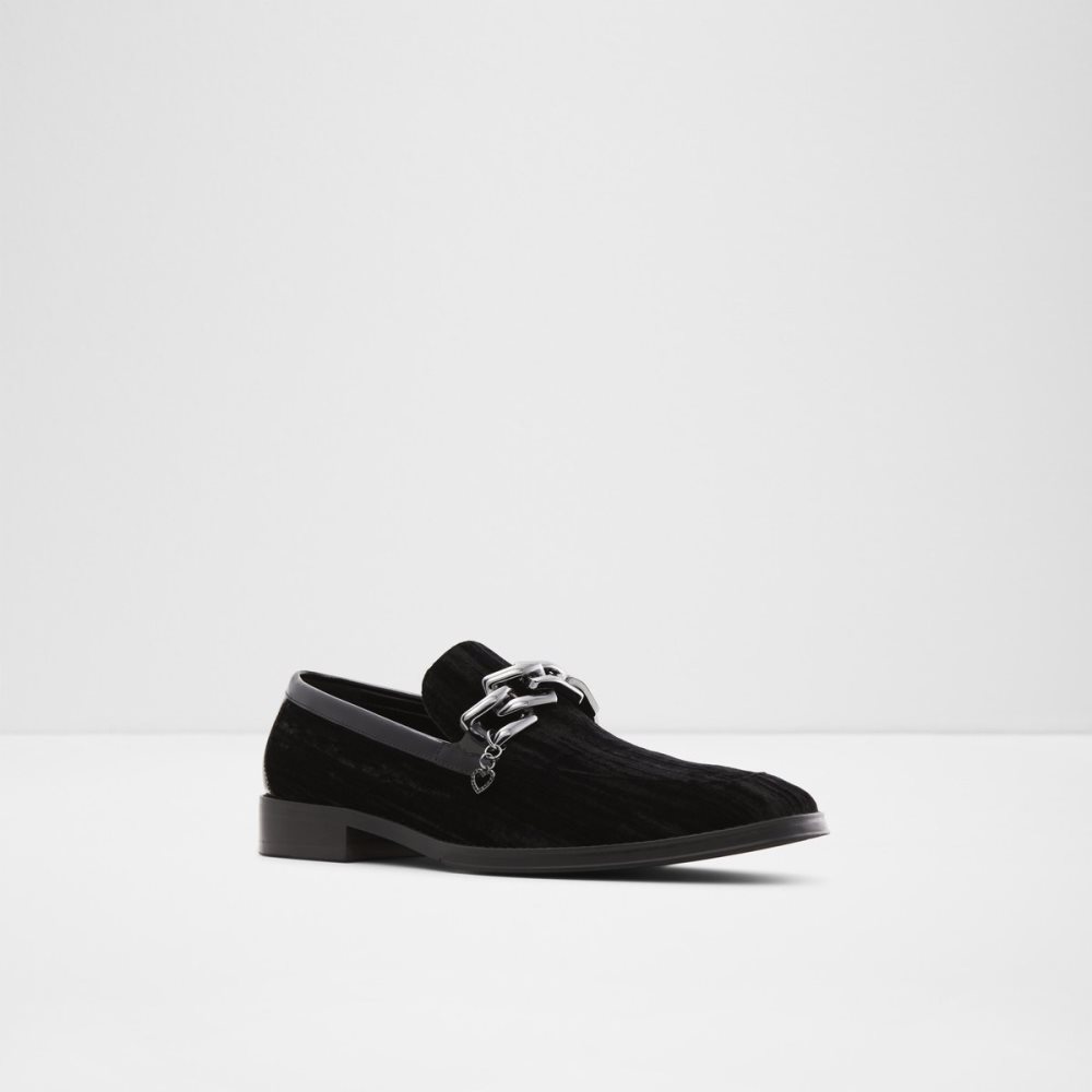 Loafers Aldo Celebrio Noir Homme | SNUG-46783097