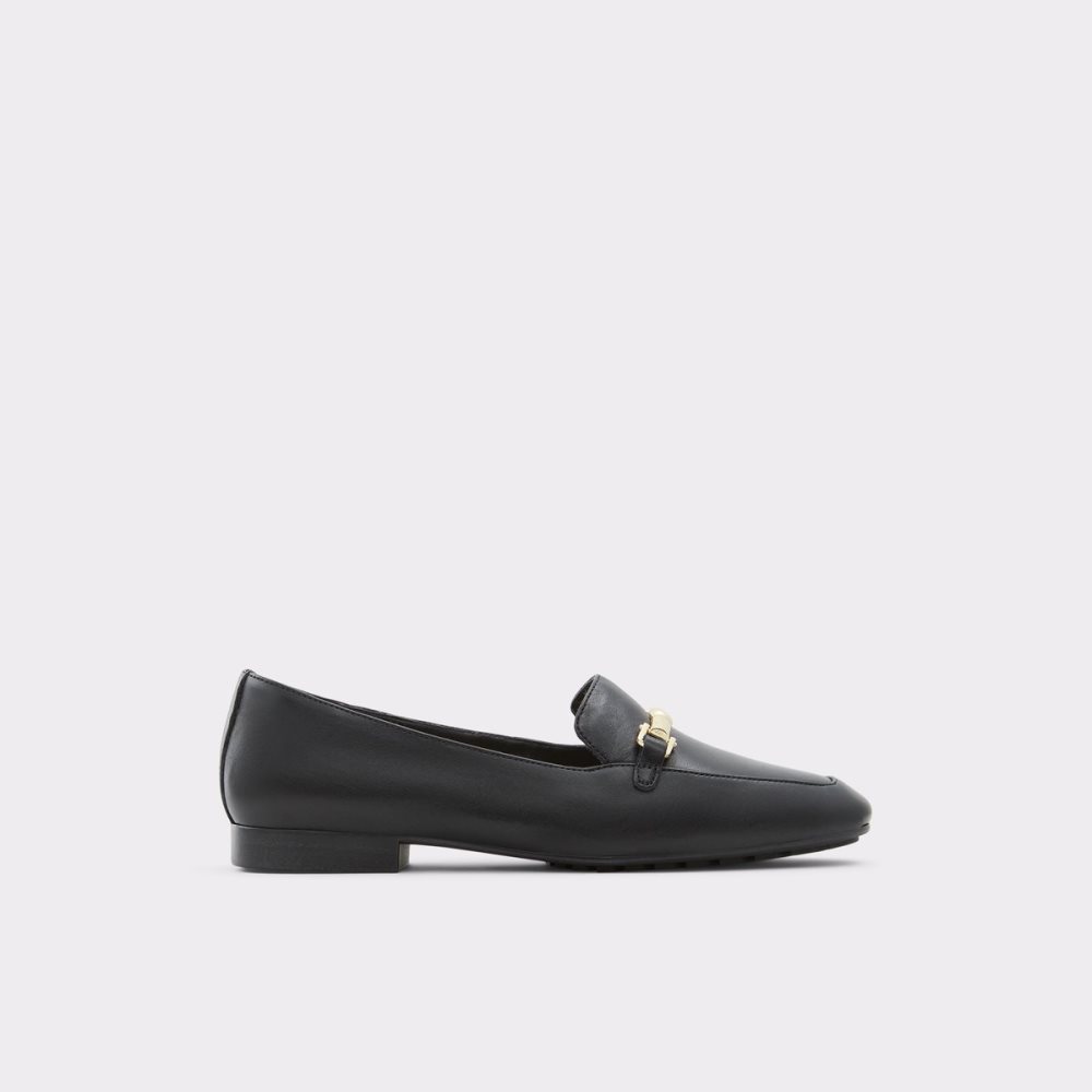 Mules Aldo Boska Noir Femme | TICY-53725033