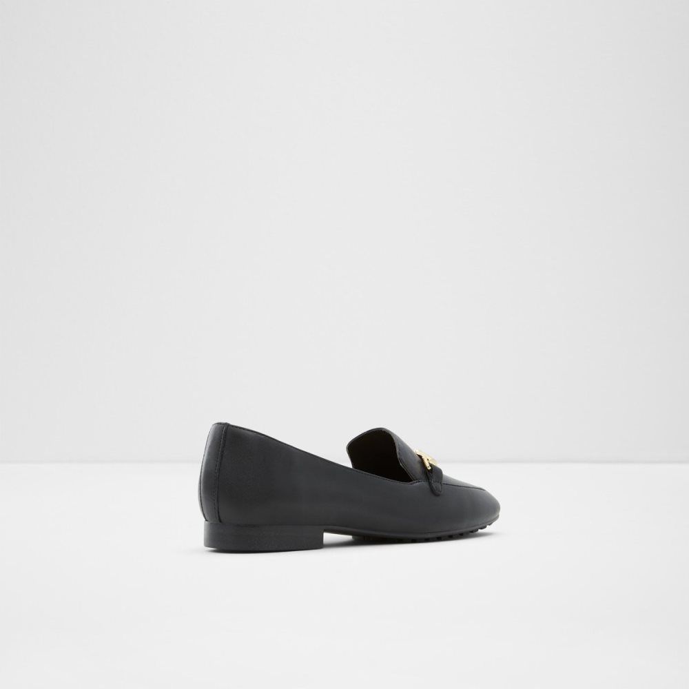 Mules Aldo Boska Noir Femme | TICY-53725033