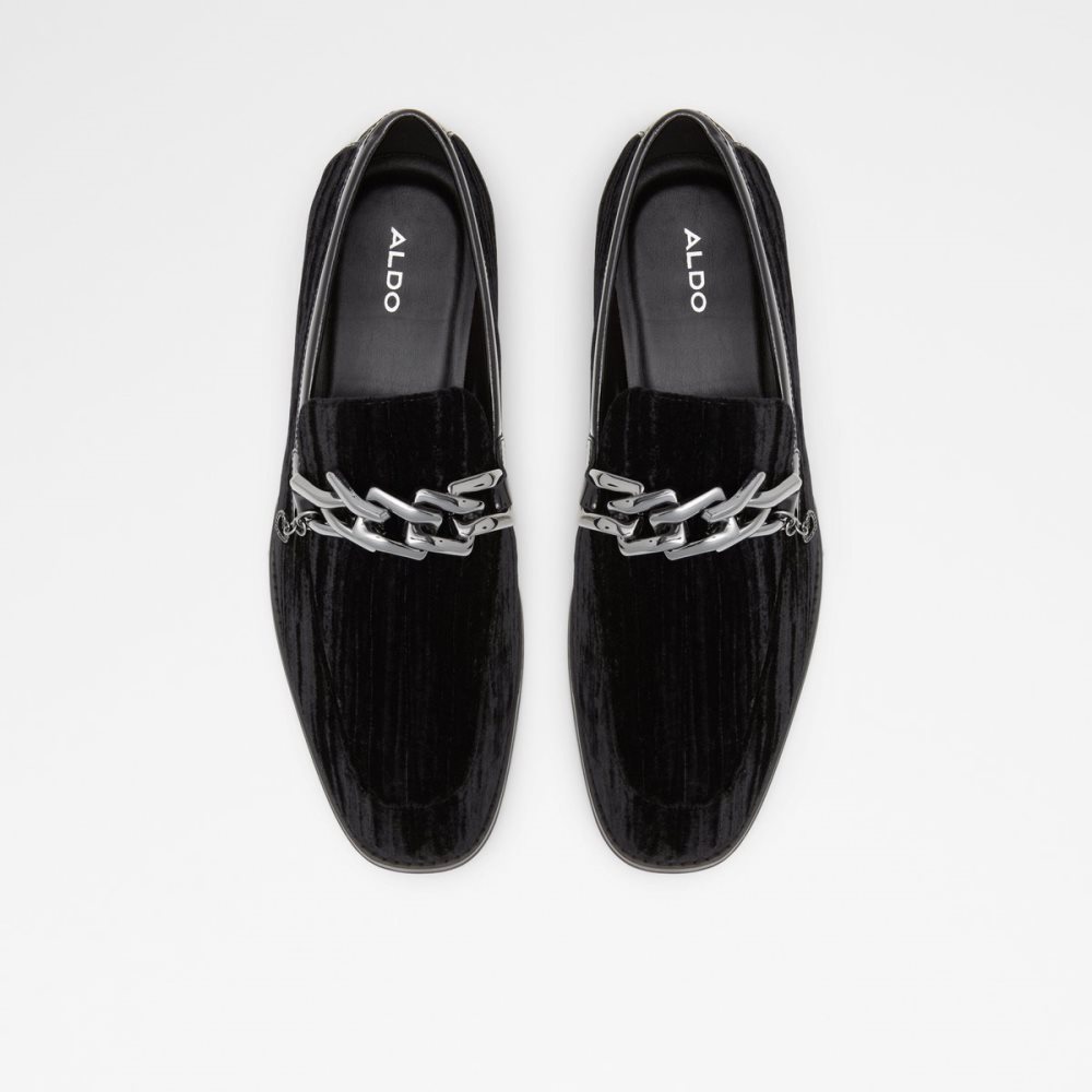 Loafers Aldo Celebrio Noir Homme | SNUG-46783097