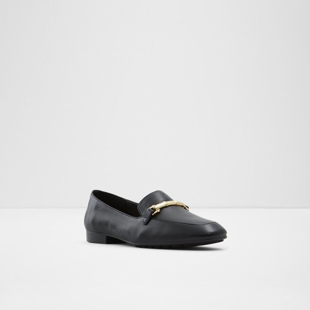 Mules Aldo Boska Noir Femme | TICY-53725033