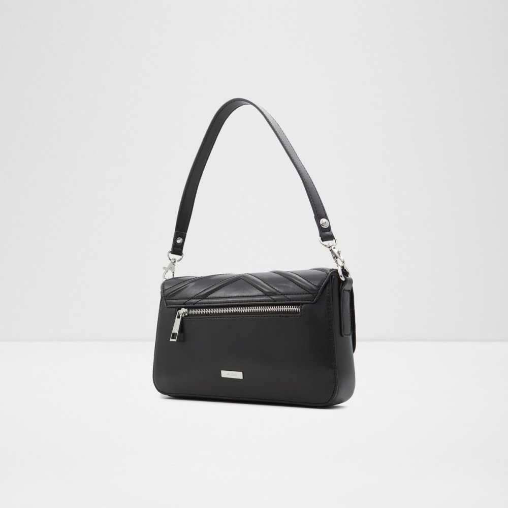 Sacs à Bandoulière Aldo Kaoma Noir Femme | WZRR-05420330