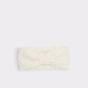 Bandeau Aldo Olardorwen Head Band Beige Femme | NZWY-04333532