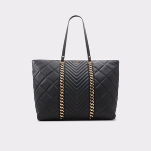 Sacs Fourre Tout Aldo Ethanad Noir Femme | ZCHN-23662725