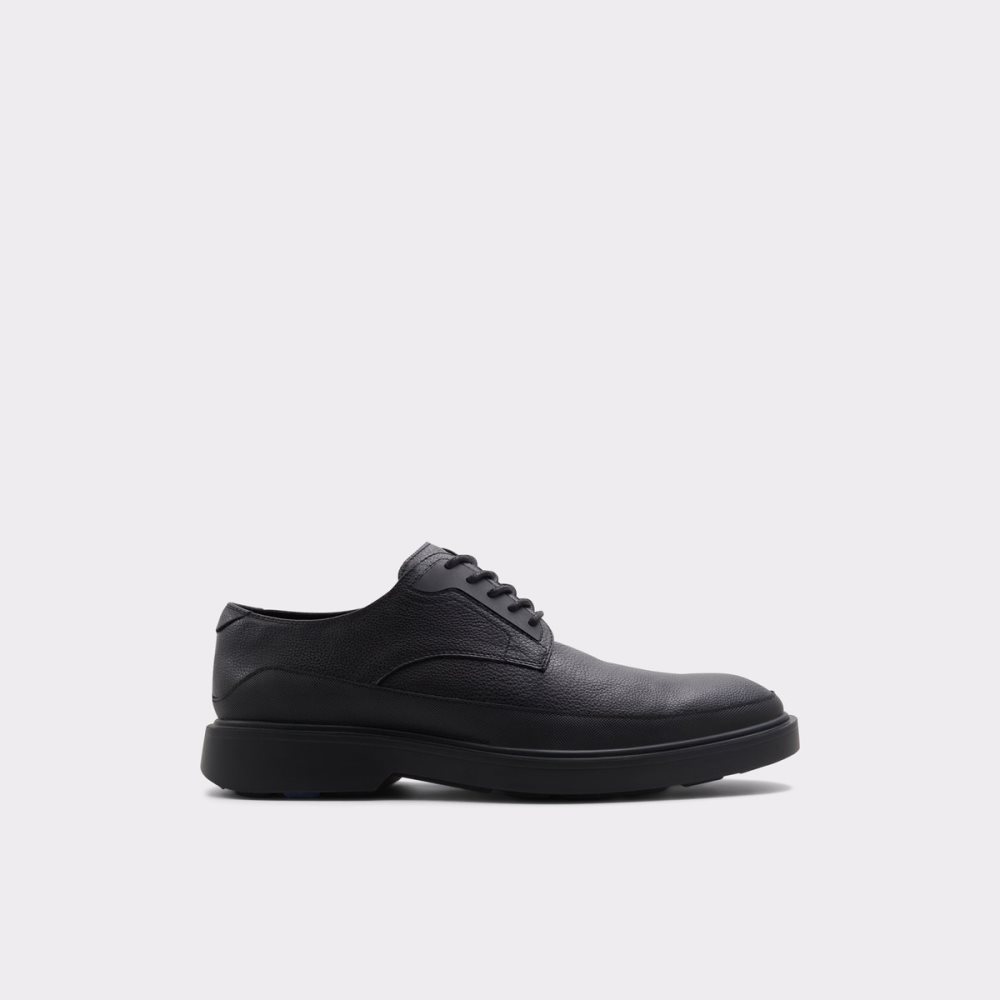 Chaussures Richelieu Aldo Eaton Noir Homme | GURM-43519556