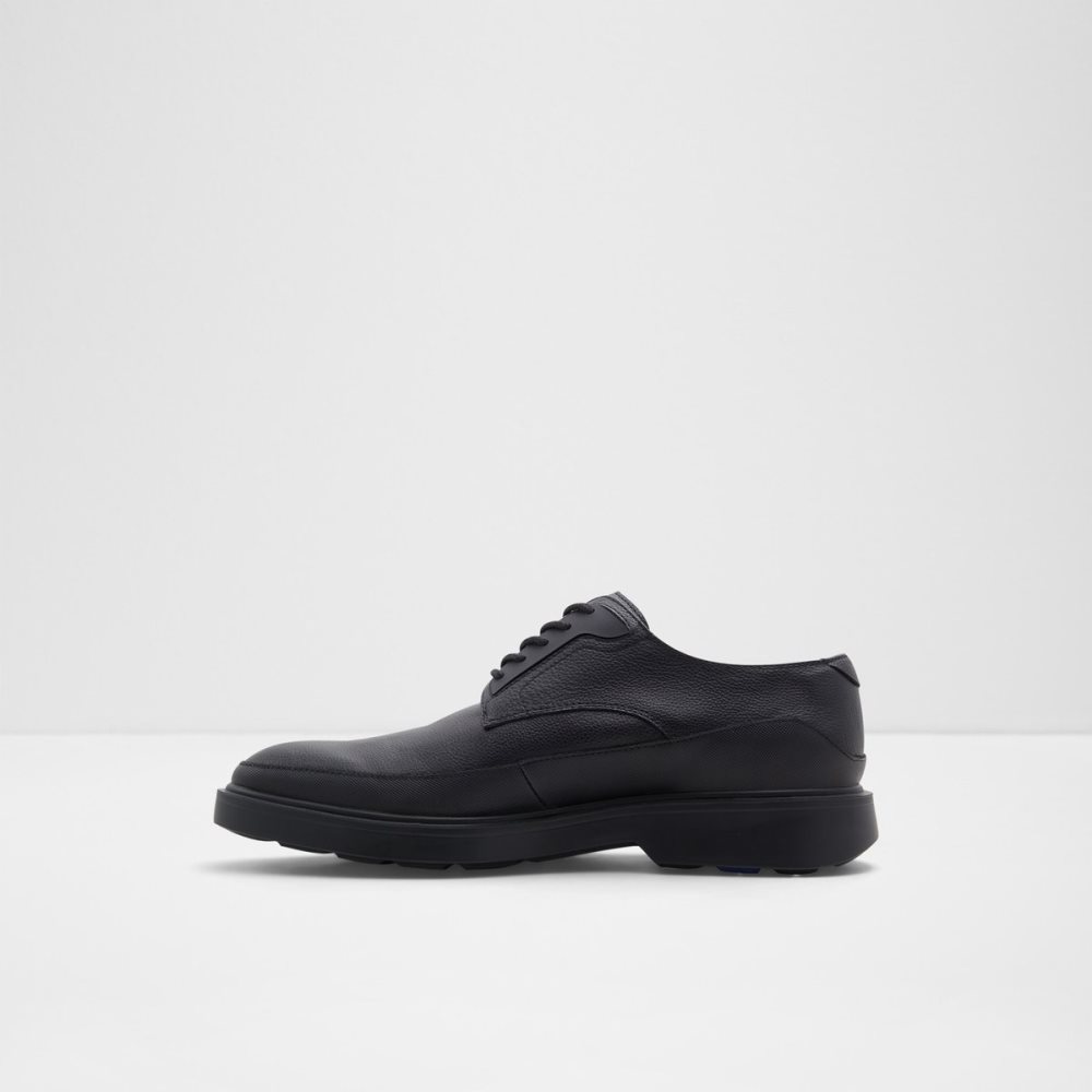 Chaussures Richelieu Aldo Eaton Noir Homme | GURM-43519556