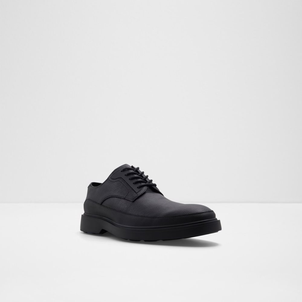 Chaussures Richelieu Aldo Eaton Noir Homme | GURM-43519556