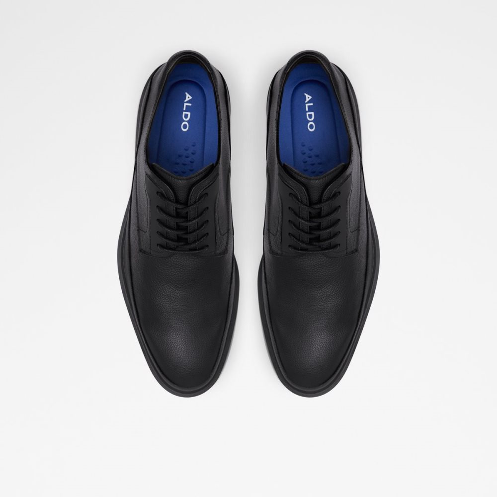 Chaussures Richelieu Aldo Eaton Noir Homme | GURM-43519556