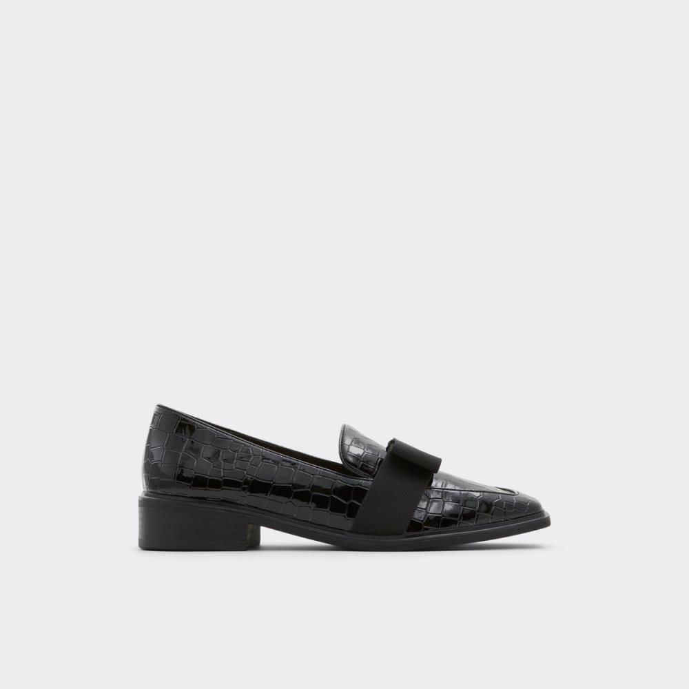 Mules Aldo Hairalle Noir Femme | QFFL-23358308