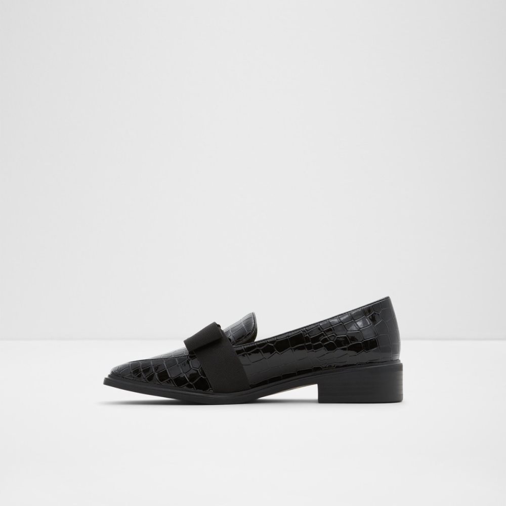 Mules Aldo Hairalle Noir Femme | QFFL-23358308