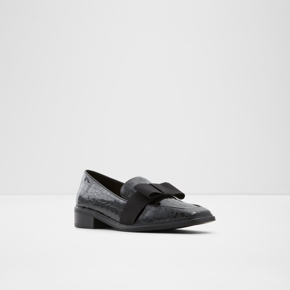 Mules Aldo Hairalle Noir Femme | QFFL-23358308