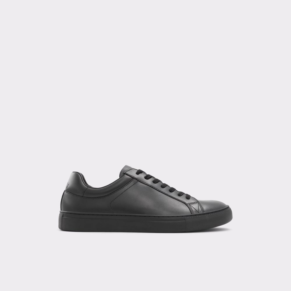 Baskets Aldo Saidreau Low Top Noir Homme | DKTI-34073951