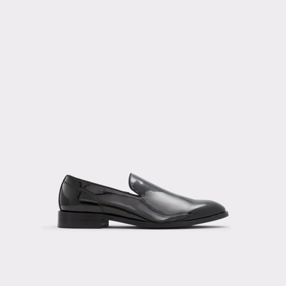 Loafers Aldo Donney Noir Homme | SLCC-33785983