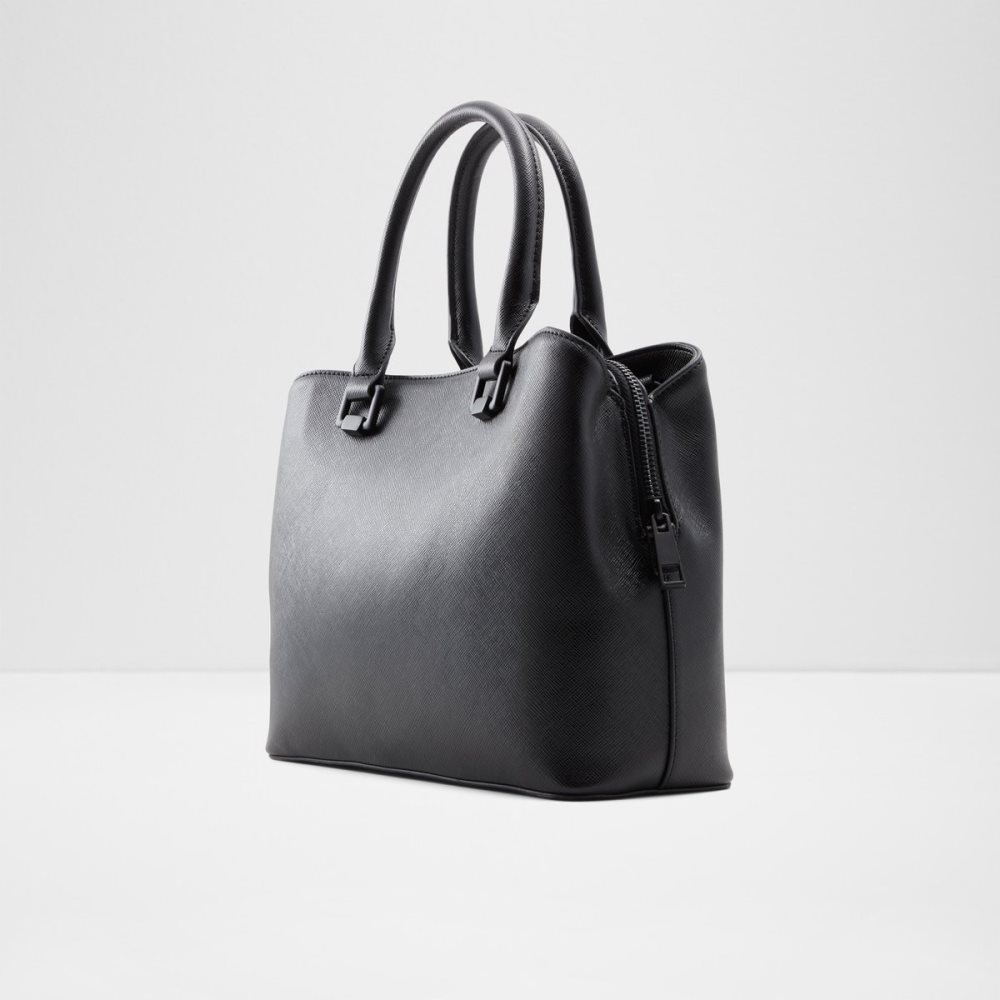 Sacs Fourre Tout Aldo Legoirii Noir Femme | EHQT-87137799