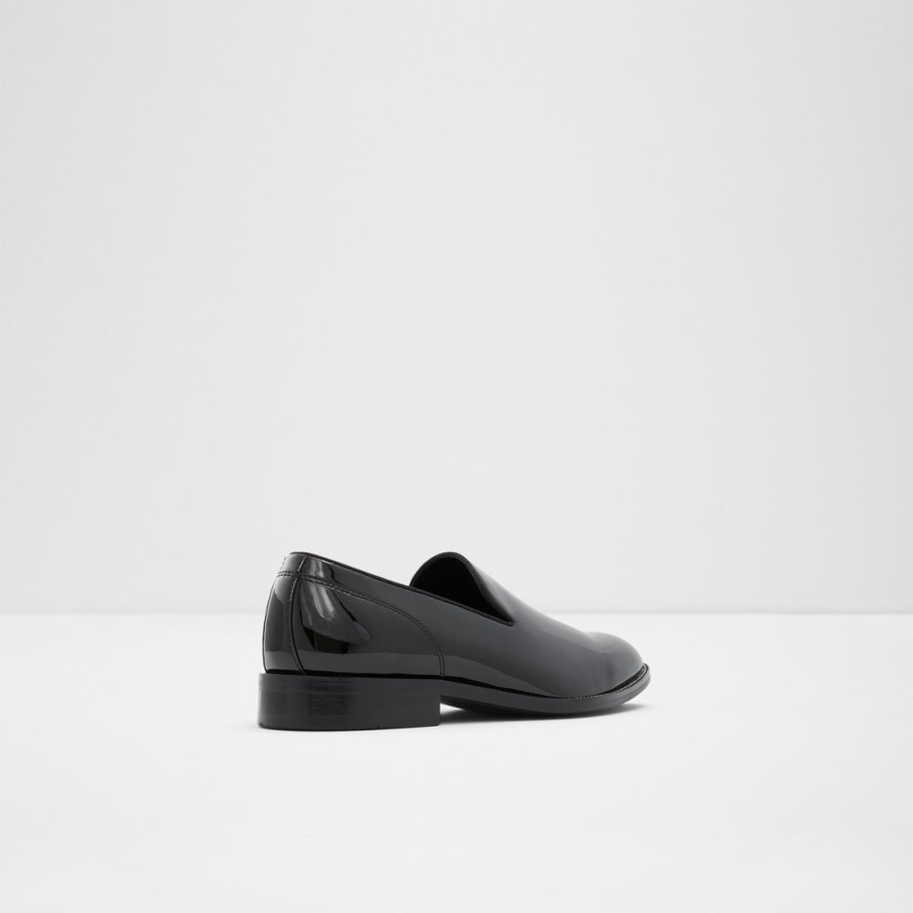 Loafers Aldo Donney Noir Homme | SLCC-33785983