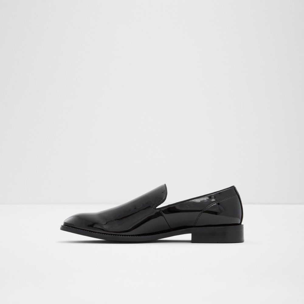 Loafers Aldo Donney Noir Homme | SLCC-33785983