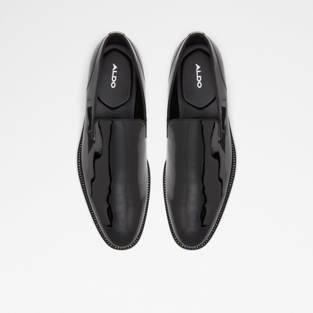 Loafers Aldo Donney Noir Homme | SLCC-33785983