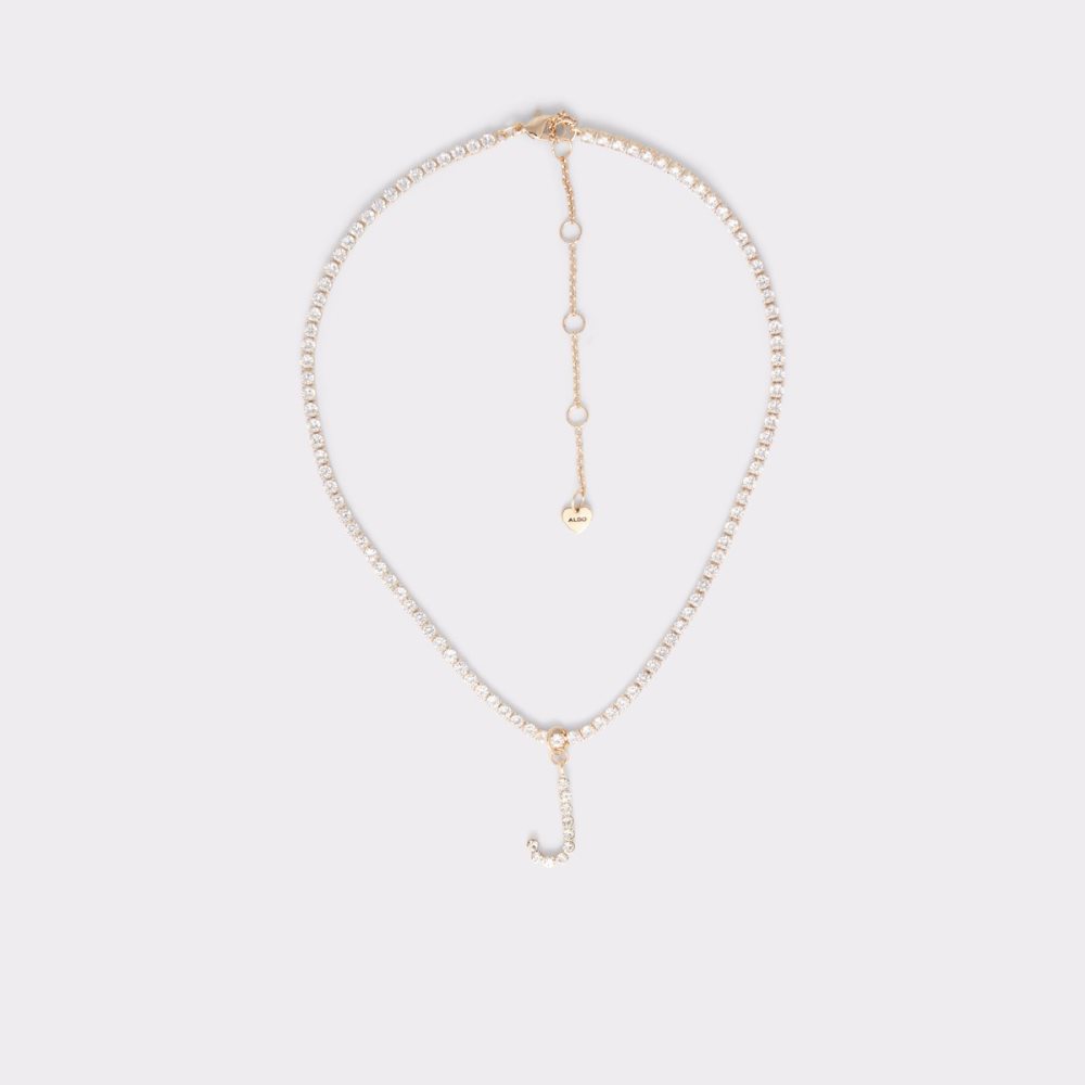 Collier Aldo Aessa Doré Femme | MXNM-07121380