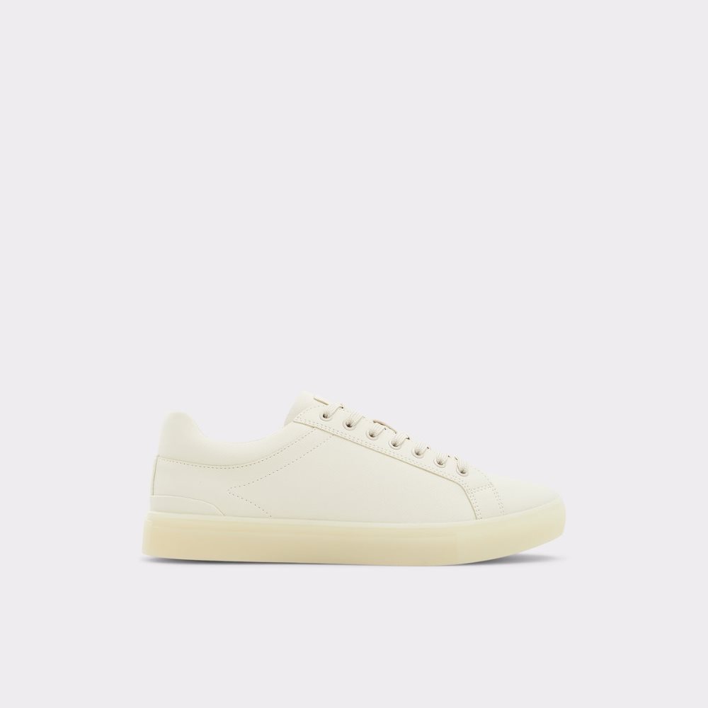 Baskets Aldo Eisingen Low Top Beige Homme | DWHC-57378144