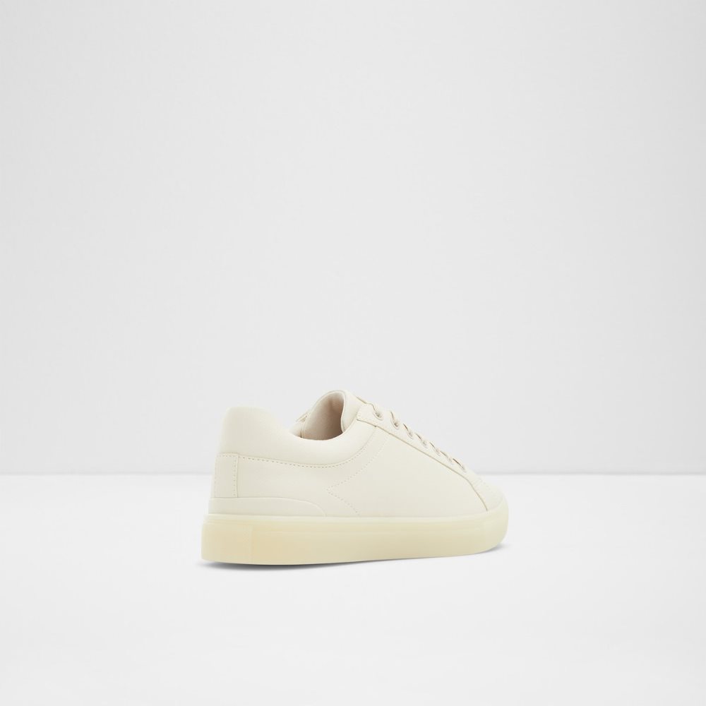 Baskets Aldo Eisingen Low Top Beige Homme | DWHC-57378144