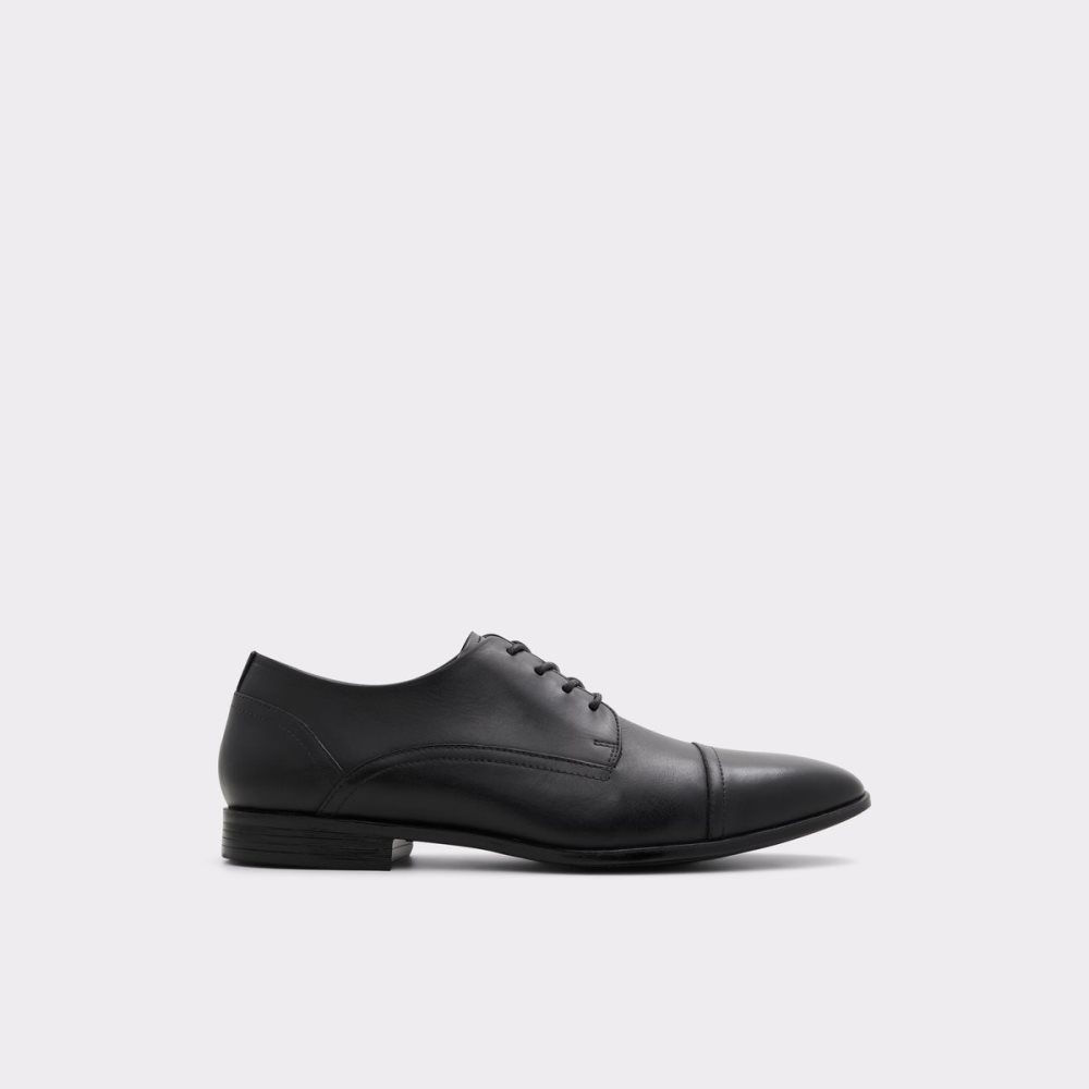 Chaussures Richelieu Aldo Cadigok Noir Homme | ZZMH-27799973