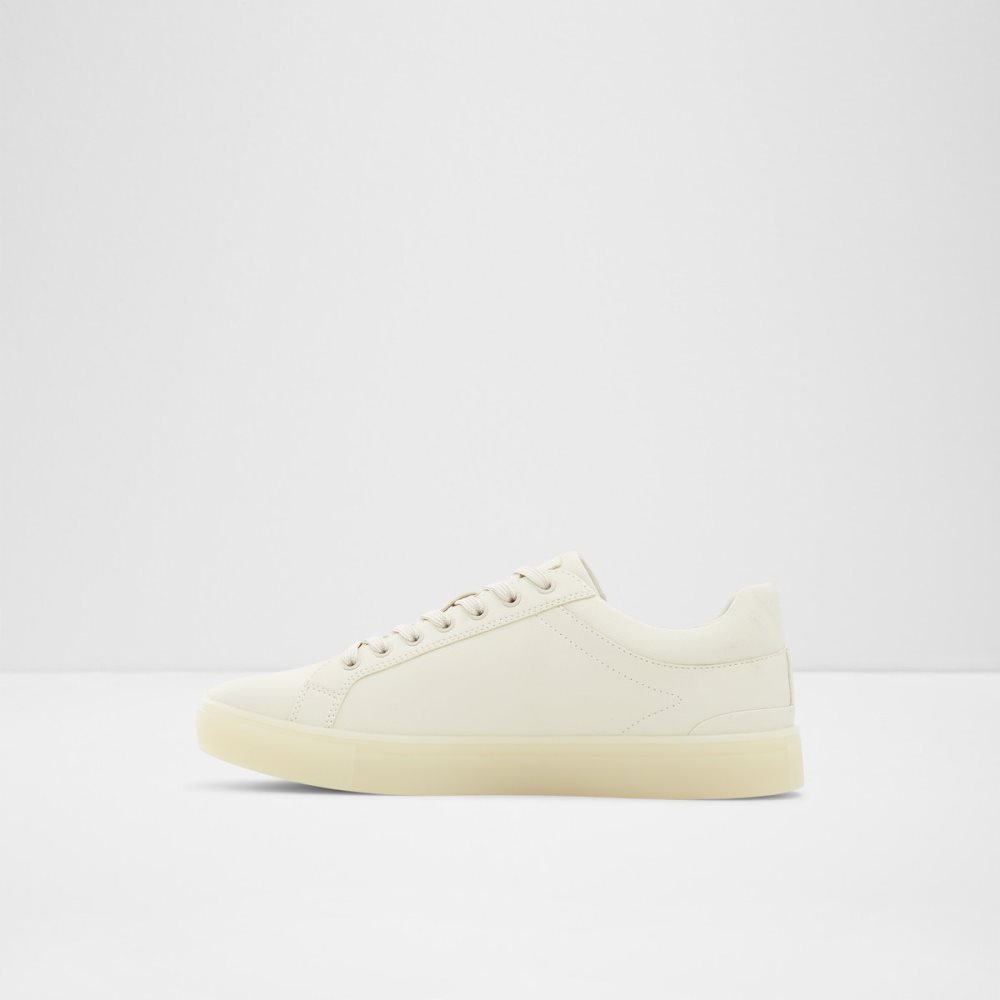 Baskets Aldo Eisingen Low Top Beige Homme | DWHC-57378144