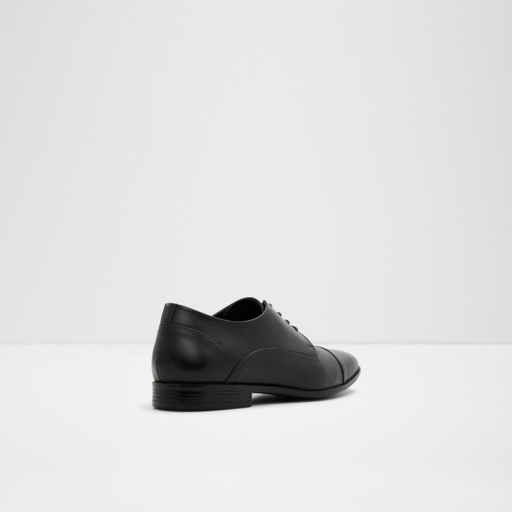 Chaussures Richelieu Aldo Cadigok Noir Homme | ZZMH-27799973