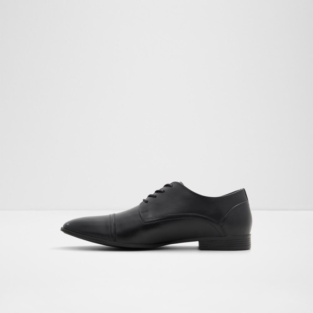 Chaussures Richelieu Aldo Cadigok Noir Homme | ZZMH-27799973