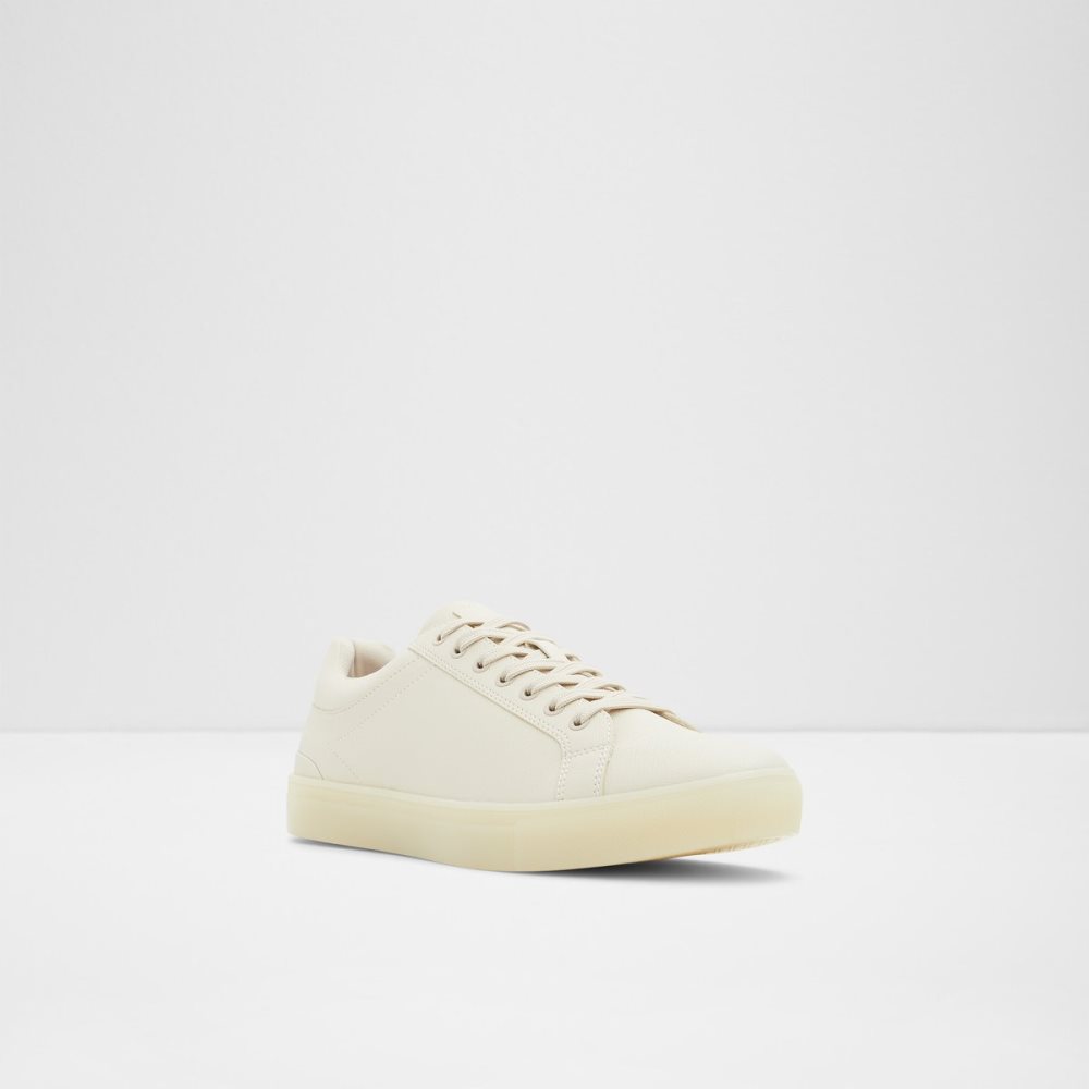 Baskets Aldo Eisingen Low Top Beige Homme | DWHC-57378144