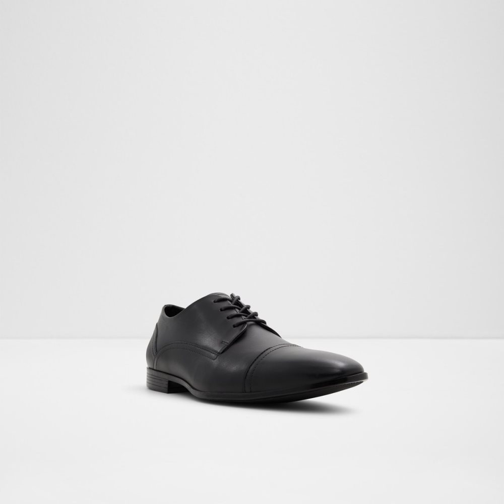 Chaussures Richelieu Aldo Cadigok Noir Homme | ZZMH-27799973