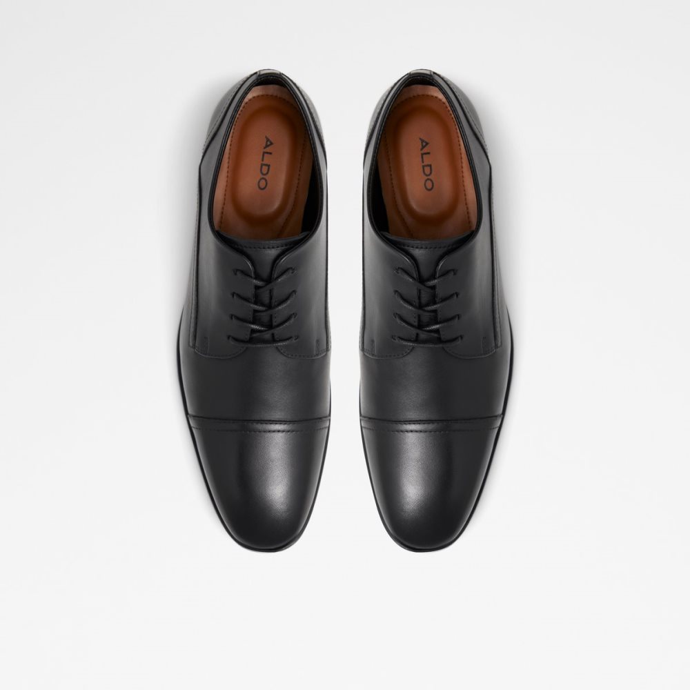 Chaussures Richelieu Aldo Cadigok Noir Homme | ZZMH-27799973