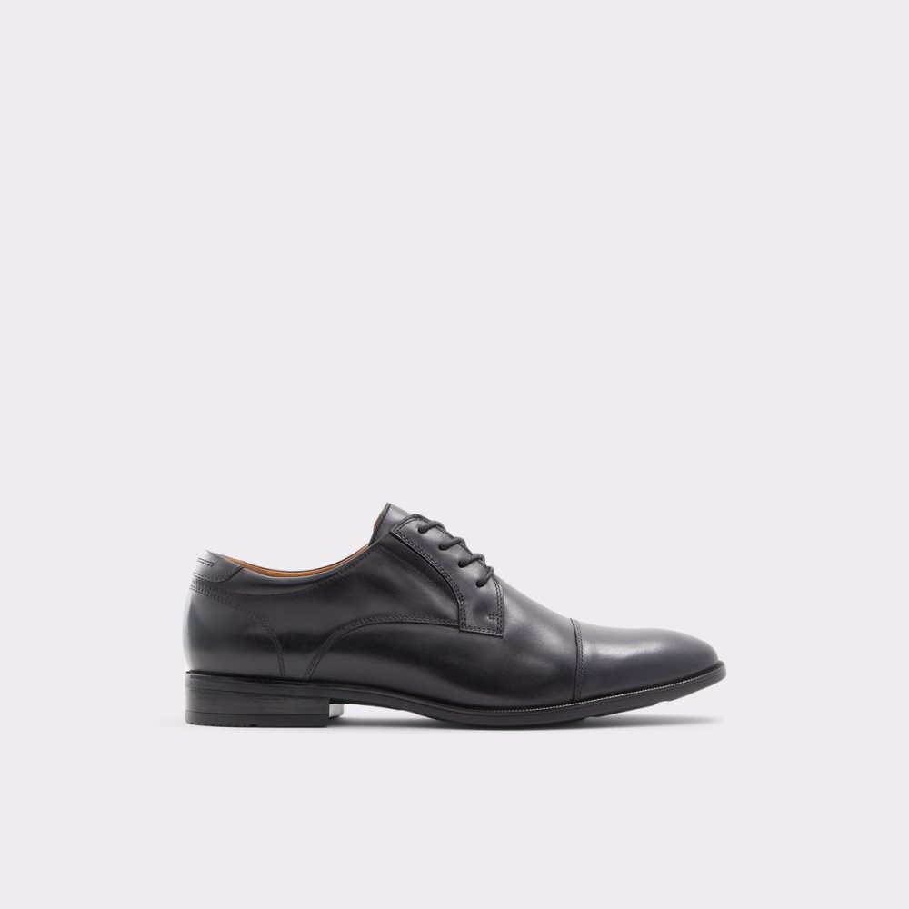 Chaussures Richelieu Aldo Cortleyflex Derby Noir Homme | HLBP-33455888