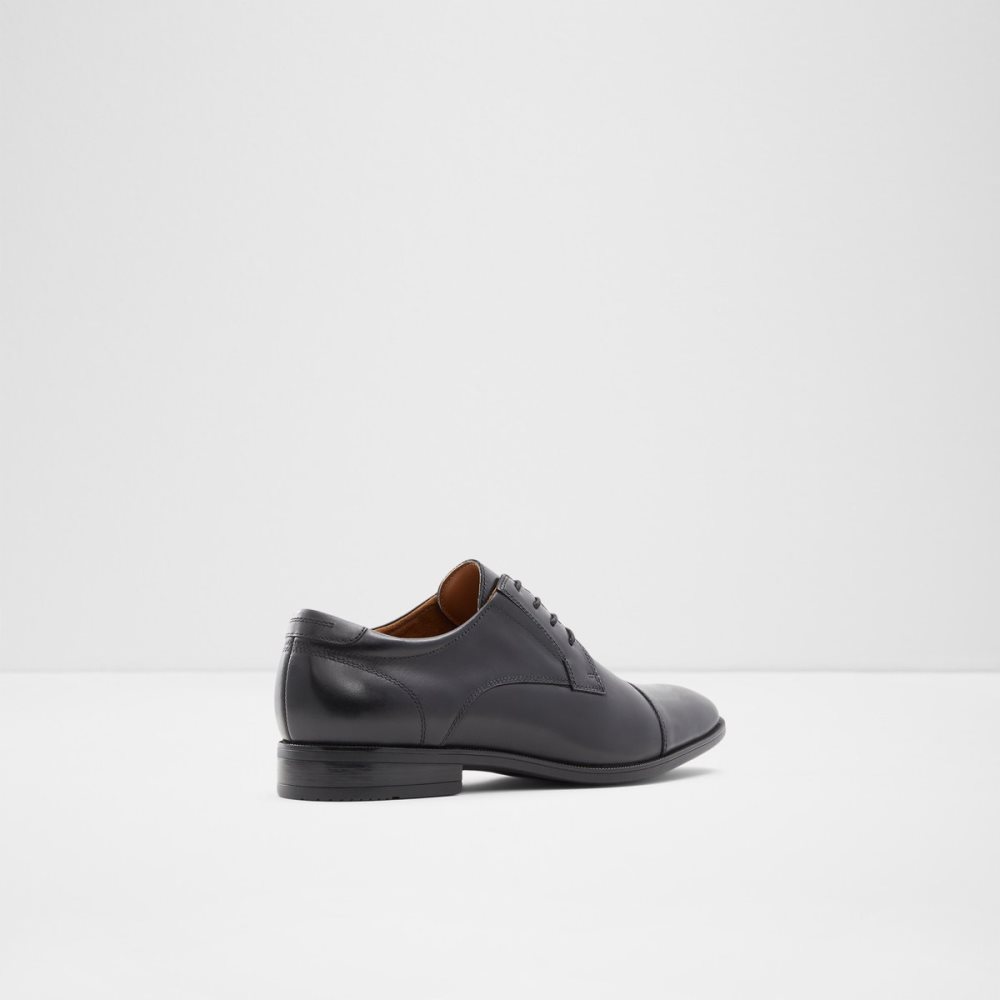 Chaussures Richelieu Aldo Cortleyflex Derby Noir Homme | HLBP-33455888