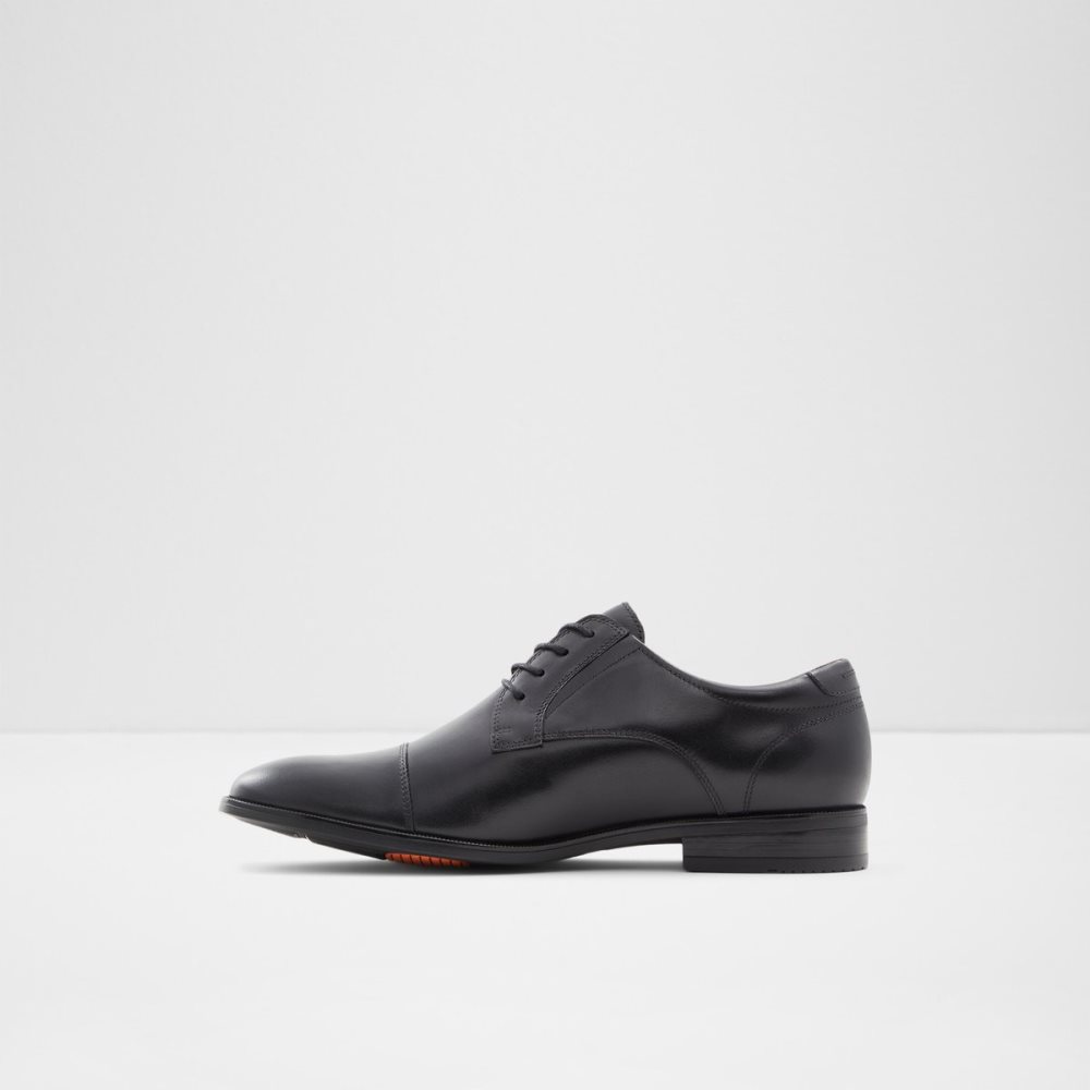 Chaussures Richelieu Aldo Cortleyflex Derby Noir Homme | HLBP-33455888