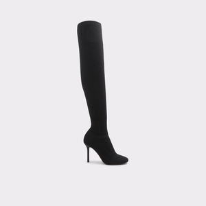 Bottes Hautes Aldo Halobrennon Over-the-knee - Stiletto Noir Femme | BYZA-74999431