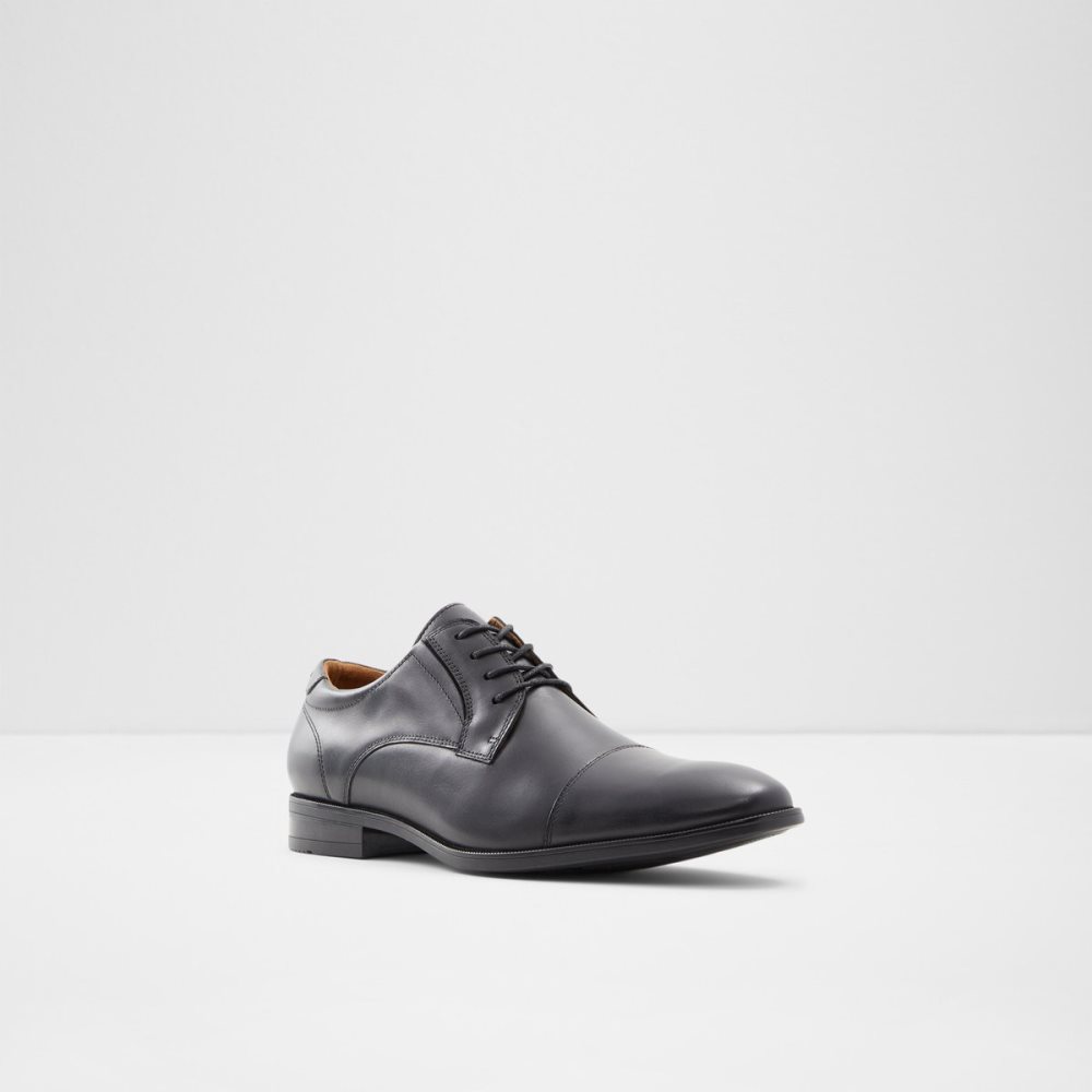 Chaussures Richelieu Aldo Cortleyflex Derby Noir Homme | HLBP-33455888